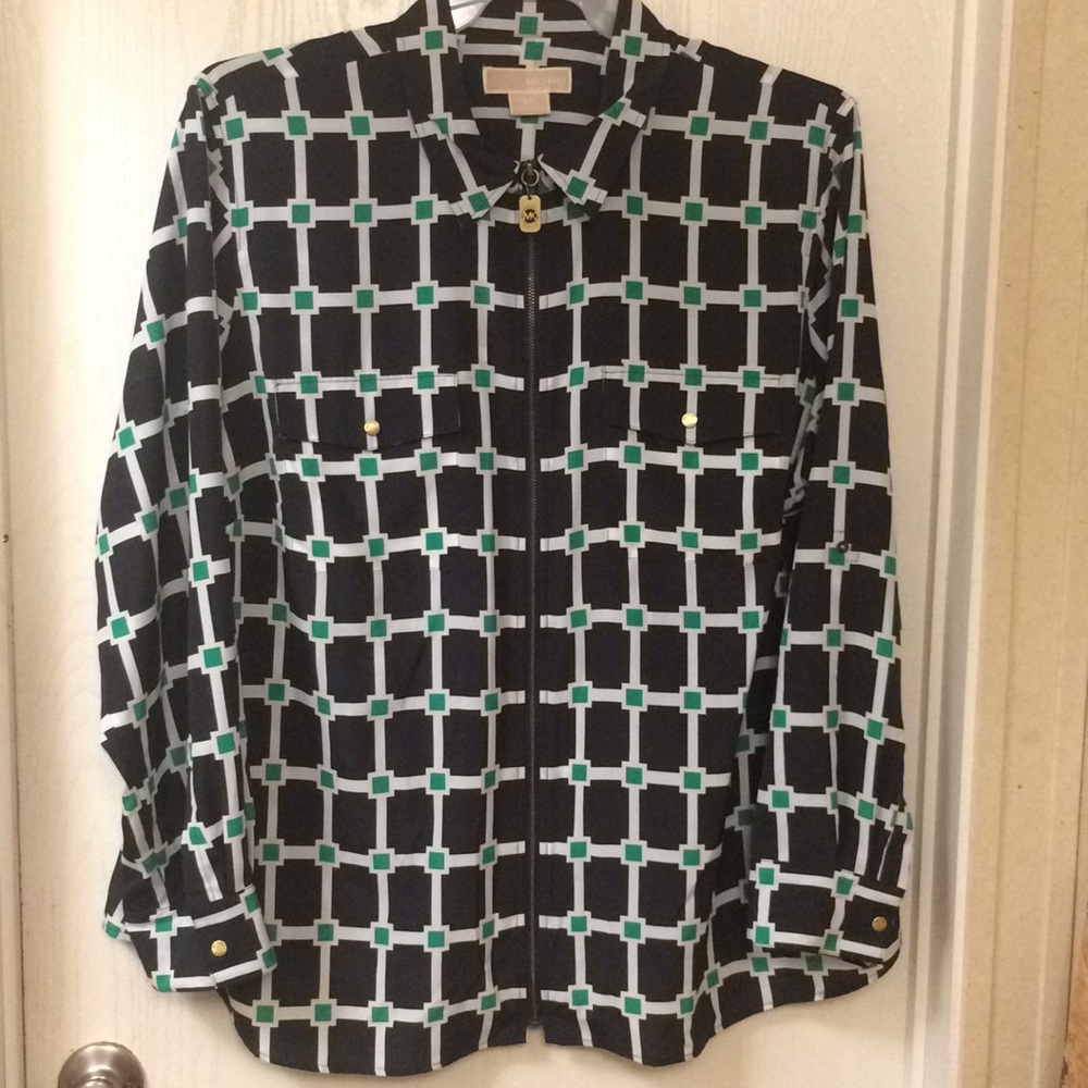 Michael Kors Blouse